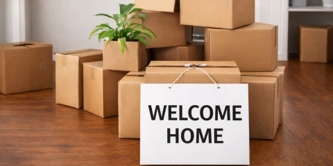 Onboard Toronto & GTA Tenants for Move-In