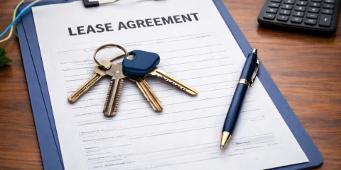 Prepare Ontario Approved Lease Documents for Landlords