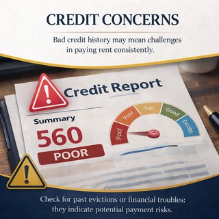 06 Credit Concerns